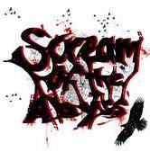 logo Scream Of The Abyss